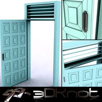 door 002
