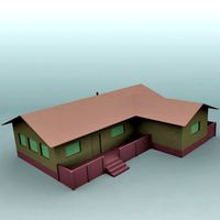 house 001