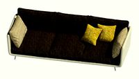 sofa For Revit 2017