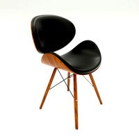 Cassie Mid-Century Dining Chair