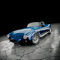 Shelby Cobra 427