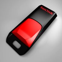 Sandisk Usb Flash Drive