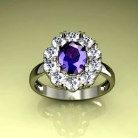 Ring R