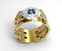 ring 0052
