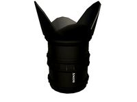 Sony Camera Lens