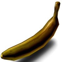 banana