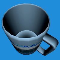 Smart cup