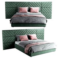 Arti Bed
