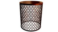 Accent table by DecMode