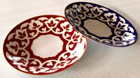 Plate