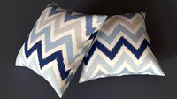 Adras Pillow 1