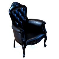 Moooi Smoke Armchair