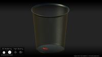 Pencil Holder