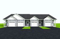 Cape Cod House 32