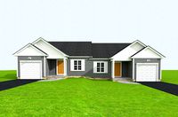 Cape Cod House 9