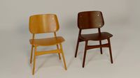 ELEGANT CHAIR