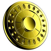hand spinner