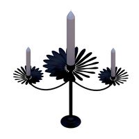 candle