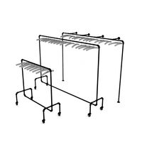 Industrial Coat Hangers