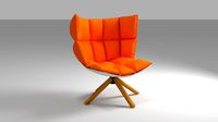 soft chair