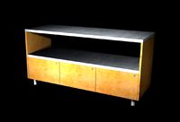 Workbench Large