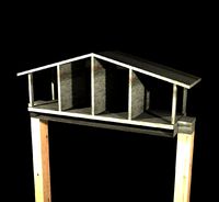 Monkey House