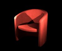 Lounge Chair