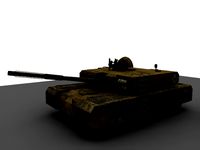 TANK