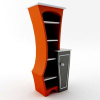 Bookshelf