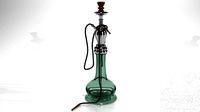 hubbly bubbly