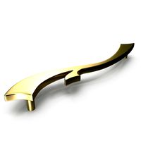 Kitchen door handle System 8131