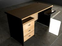 Work Table