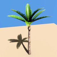 Palm Tree