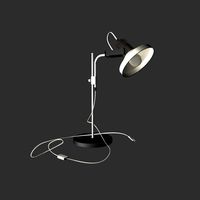 lamp (table lamp)