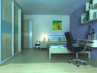 3D Home 181 3D Model