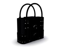 Woman Leather hand Bag 12
