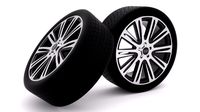 Audi Rim