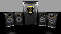 Speakers