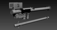 FIM92A Stinger