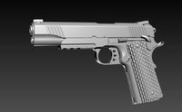 M1911_CQB