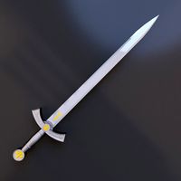 sword