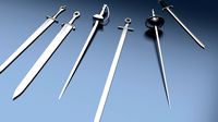 Sword pack