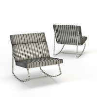 GT Rocking Chair
