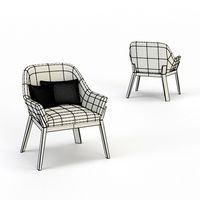 Alki Koila Chair