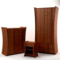 Furniture Collection Nut