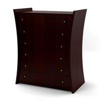 Chest Drawers African Cherry