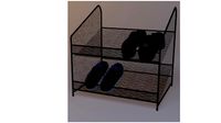 Shoe-Rack metal
