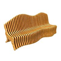 Parametric Bench