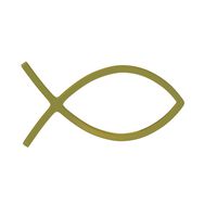jesus fish symbol