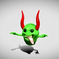 GHOST 3D